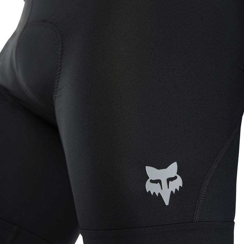 SPODENKI ROWEROWE FOX TECBASE LITE LINER BLACK S
