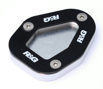 ELEMENT NÓŻKI RG RACING TRIUMPH 1050 TIGER 10-12 SILVER