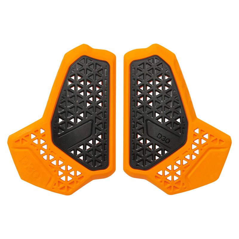 OCHRANIACZ KLATKI PIERSIOWEJ HELD CP2 D ORANGE LEVEL 2