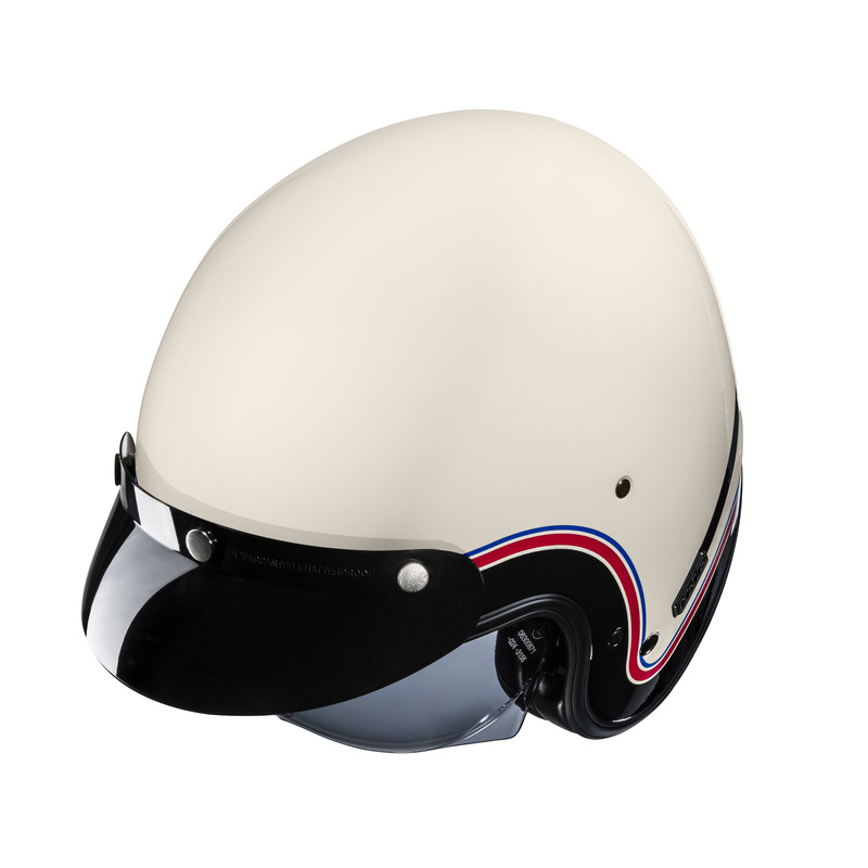KASK MOTOCYKLOWY HJC V31 NOVA BEIGE XL