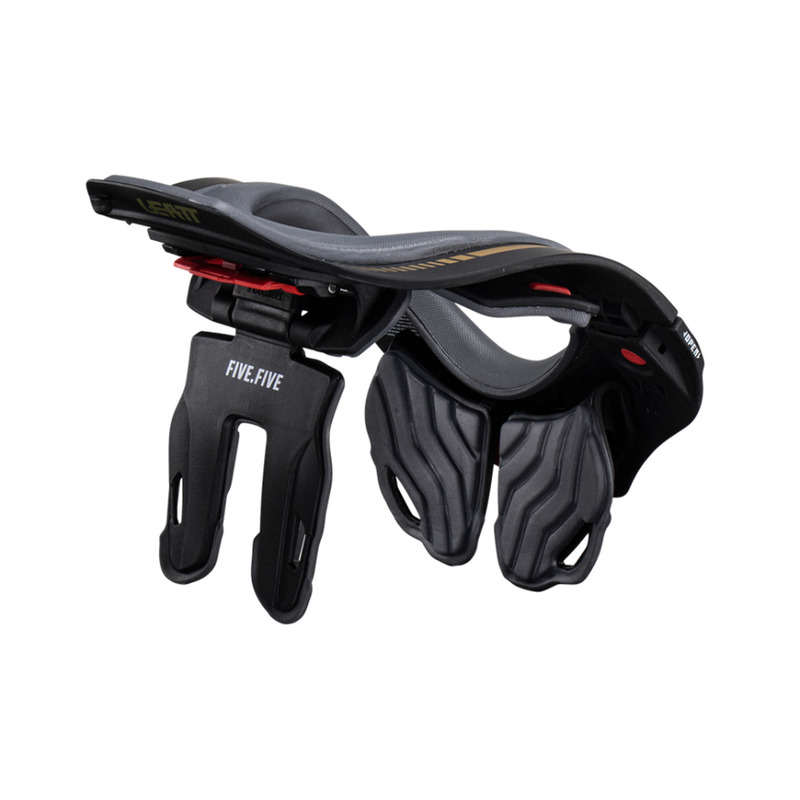 STABILIZATOR KARKU LEATT 5.5 STEALTH