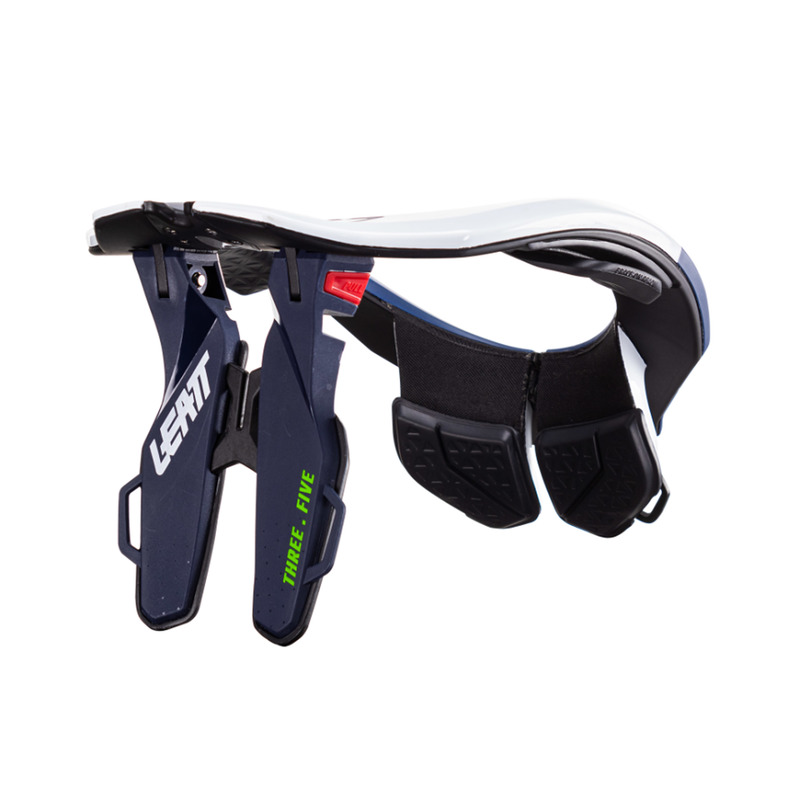 STABILIZATOR KARKU LEATT 3.5 BLUE
