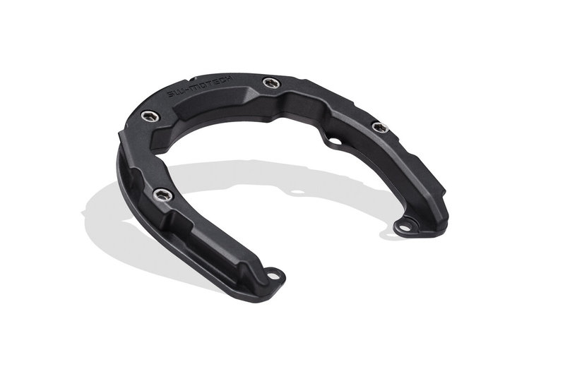 UCHWYT MOCUJĄCY TANKRING PRO SW-MOTECH DUCATI DESERTX (22-) BLACK