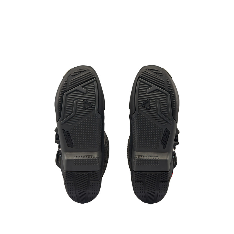 BUTY OFFROADOWE LEATT MOTO 4.5 EVO BLACK