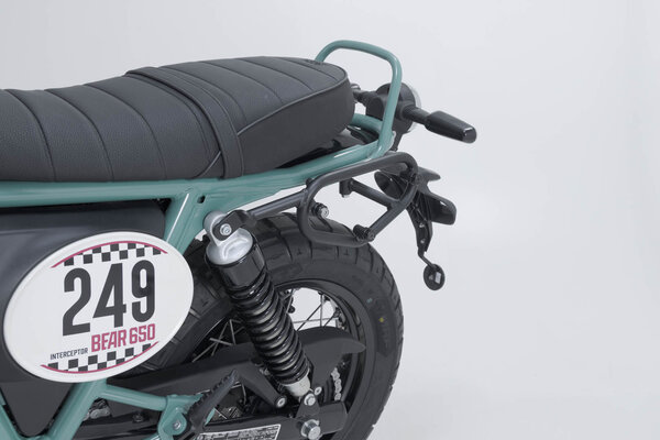 STELAŻ BOCZNY SLC LEWY SW-MOTECH ROYAL ENFIELD BEAR 650 (23-)