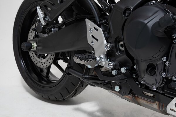 PODNÓŻKI ION SW-MOTECH YAMAHA TRACER 9 (20-)