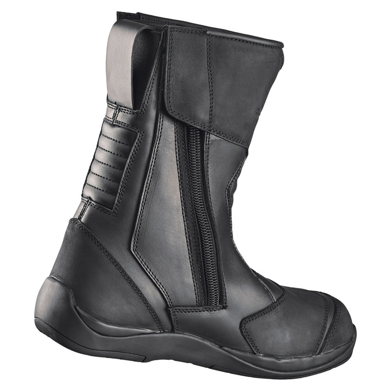 BUTY MOTOCYKLOWE HELD SHACK 2 BLACK 45