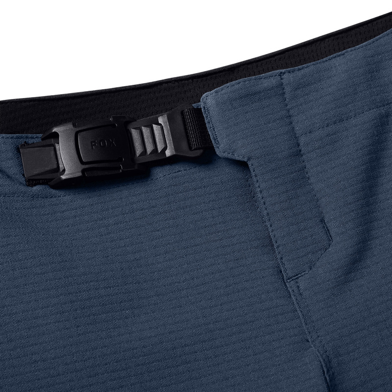 SPODENKI ROWEROWE JUNIOR FOX DEFEND GALAXY BLUE 26