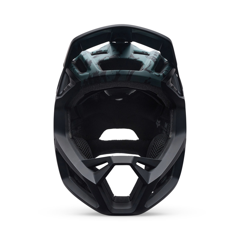 KASK ROWEROWY FOX PROFRAME THRIVE SAGE L