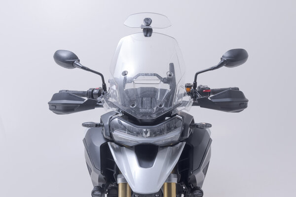 OSŁONA DŁONI SW-MOTECH TRIUMPH TIGER 1200 (22-) BLACK
