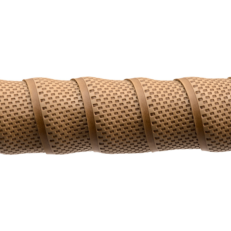 OWIJKI NA KIEROWNICĘ BROOKS CAMBIUM RUBBER NATURAL