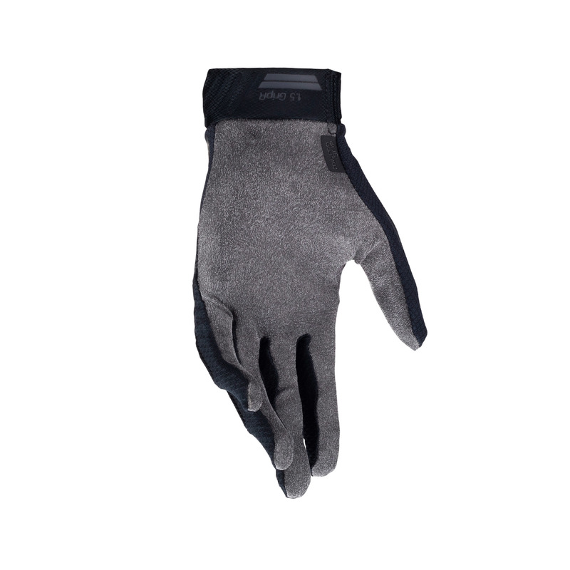 RĘKAWICE OFFROADOWE JUNIOR LEATT MINI MOTO 1.5 STEALTH