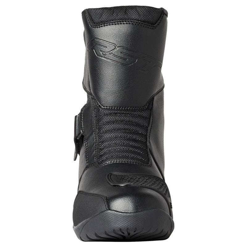 BUTY MOTOCYKLOWE RST AXIOM MID WATERPROOF BLACK 47