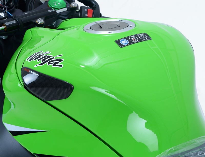 SLIDERY ZBIORNIKA PALIWA RG RACING KAWASAKI ZX-10R 2011-2020