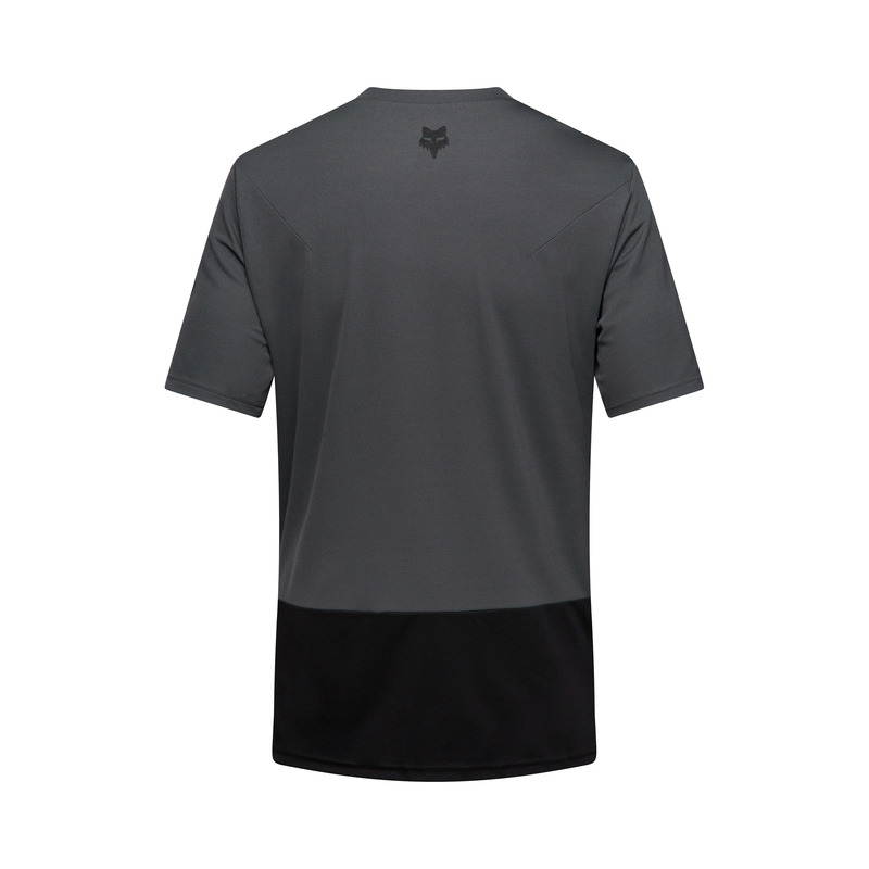 KOSZULKA ROWEROWA FOX RANGER WORDMARK DARK SHADOW S