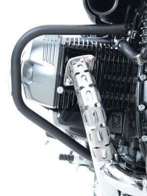 CRASHBAR/GMOL RG RACING BMW R NINE T BLACK