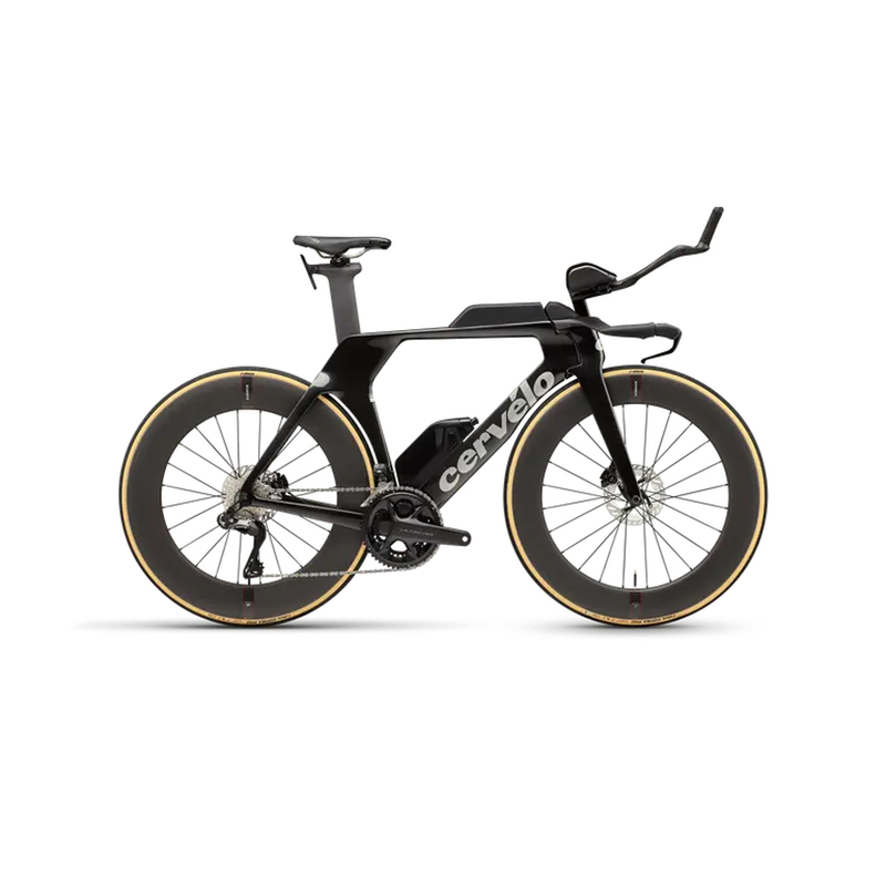 ROWER CERVELO P5 ULTEGRA DI2 FIVE BLACK BLACK 56