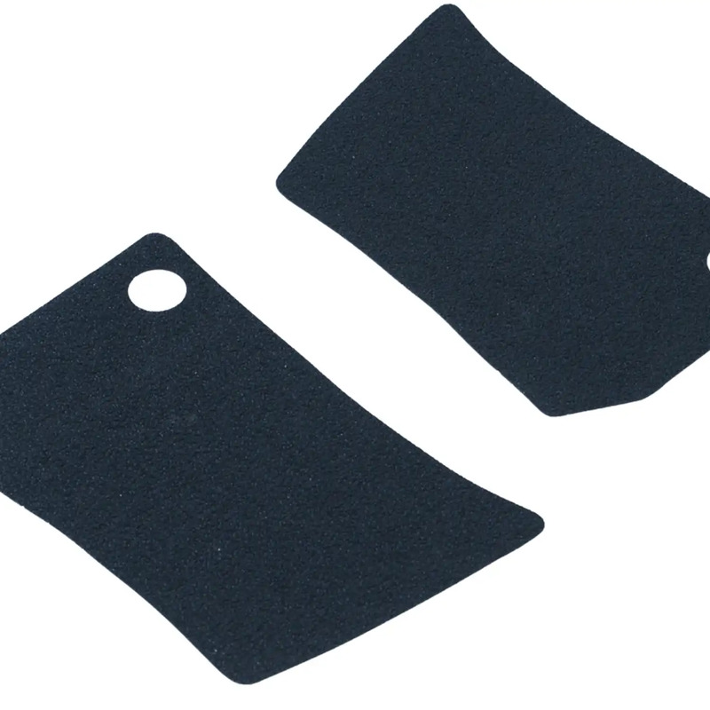 NAKLEJKA NA BAK TANKPAD ANTYPOŚLIZGOWY 2 CZĘŚCI RG RACING BMW K1200S/K1200R (05-08) CLEAR