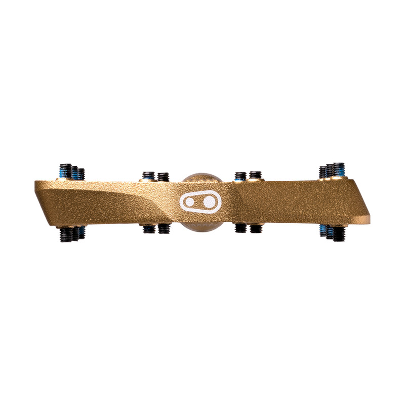 PEDAŁY ROWEROWE CRANKBROTHERS STAMP 7 SMALL LOIC BRUNI