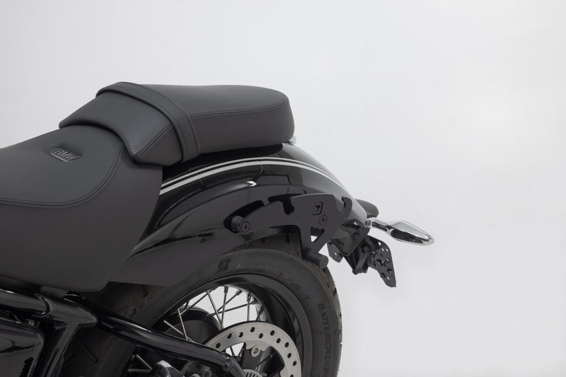 STELAŻ BOCZNY SLH LEWY SW-MOTECH BMW R18 (20-)