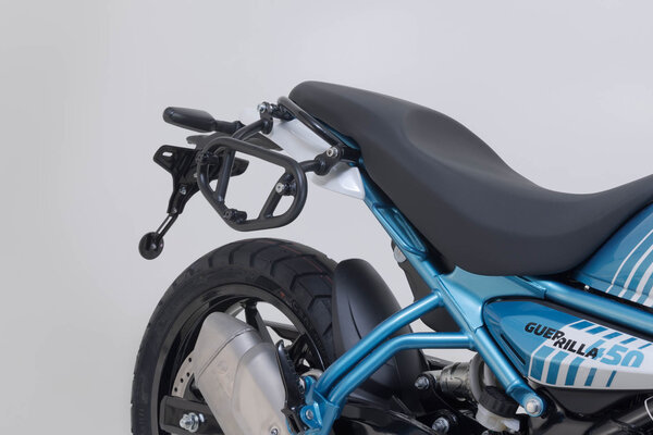 STELAŻ BOCZNY SLC PRAWY SW-MOTECH ROYAL ENFIELD GUERILLA 450 (23-)