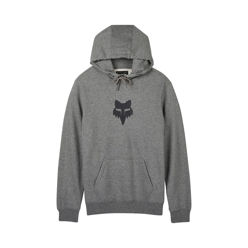 BLUZA Z KAPTUREM FOX HEAD HEATHER GRAPHITE