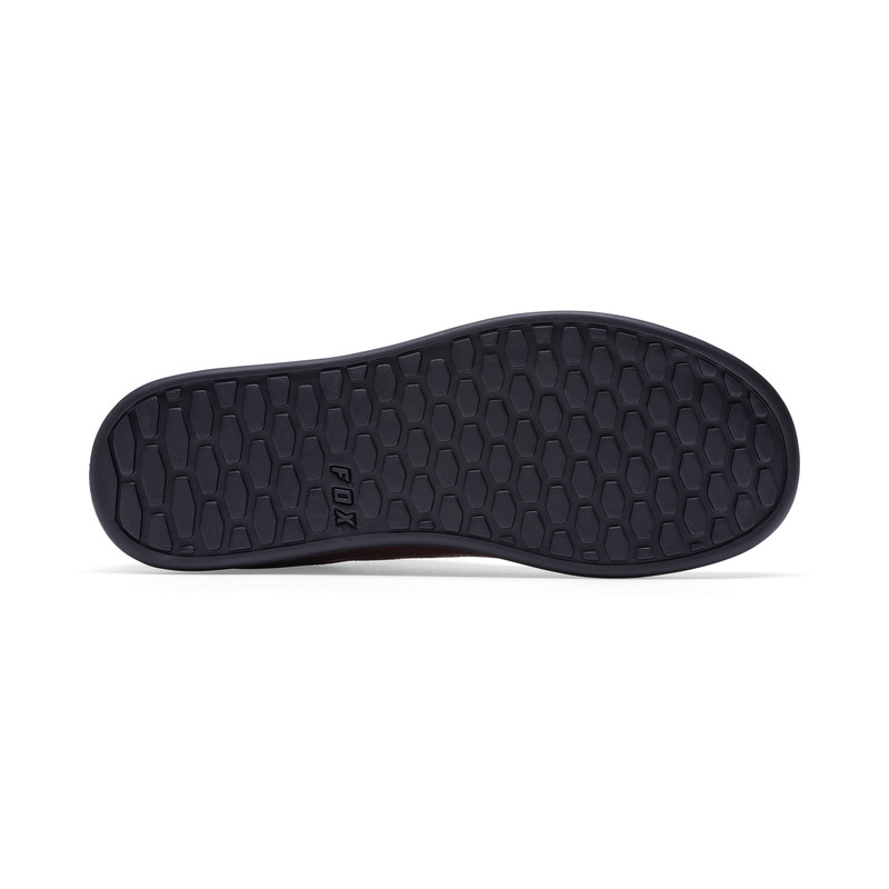 BUTY ROWEROWE FOX UNION FLAT PURPLE DUSK 42