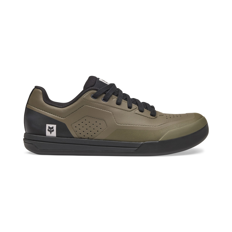 BUTY ROWEROWE FOX UNION FLAT MILITARY 41