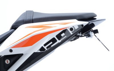 MOCOWANIE TABLICY REJESTRACYJNEJ RG RACING KTM 1290 SUPER DUKE -16