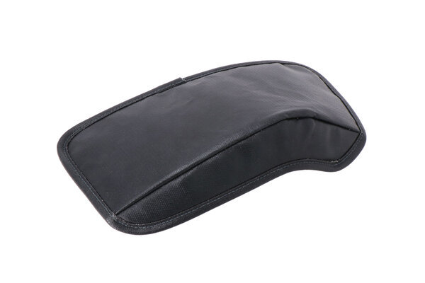 OCHRONA TERMICZNA SAKWY PO PRAWEJ STRONIE SW-MOTECH BLACK
