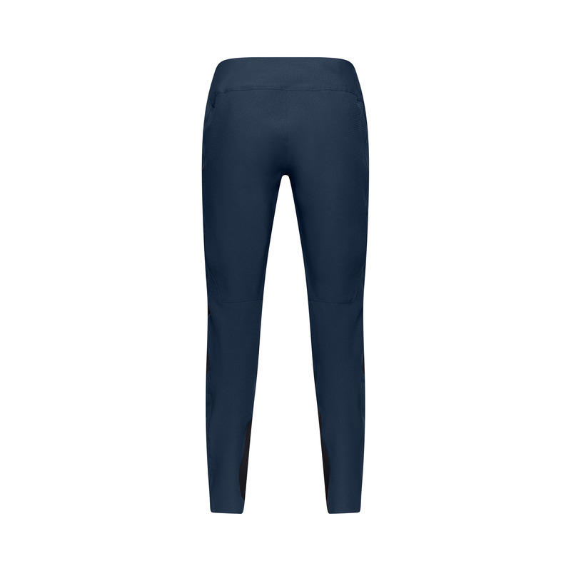 SPODNIE ROWEROWE FOX DEFEND GALAXY BLUE 32
