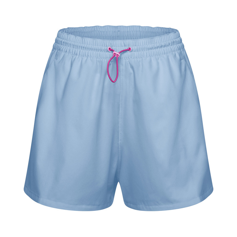 SPODENKI DAMSKIE FOX SURVIVALIST CASHMERE BLUE