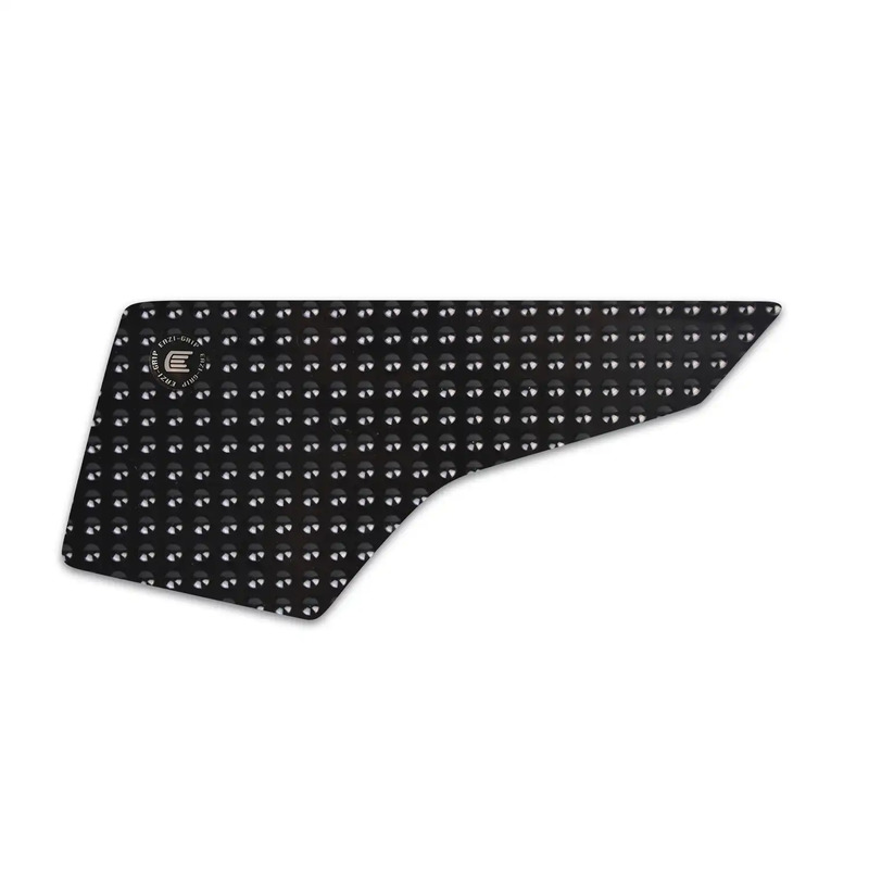 NAKLEJKA NA BAK TANKPAD ANTYPOŚLIZGOWY RG RACING EAZI-GRIP APRILIA TUONO 457 25- - EVO