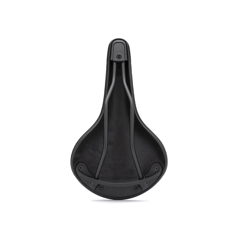 SIODEŁKO CAMBIUM BROOKS C17 BROWN