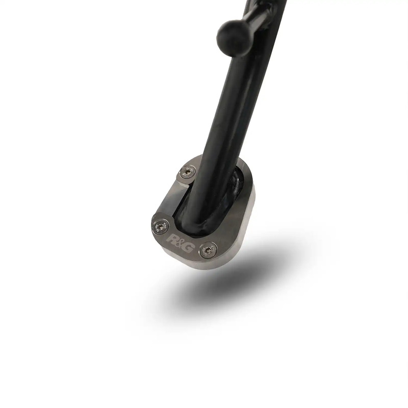 ELEMENT NÓŻKI RG RACING BMW F850GS 22- / F900GSA 24-
