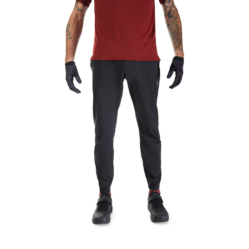 SPODNIE ROWEROWE FOX RANGER BLACK 32