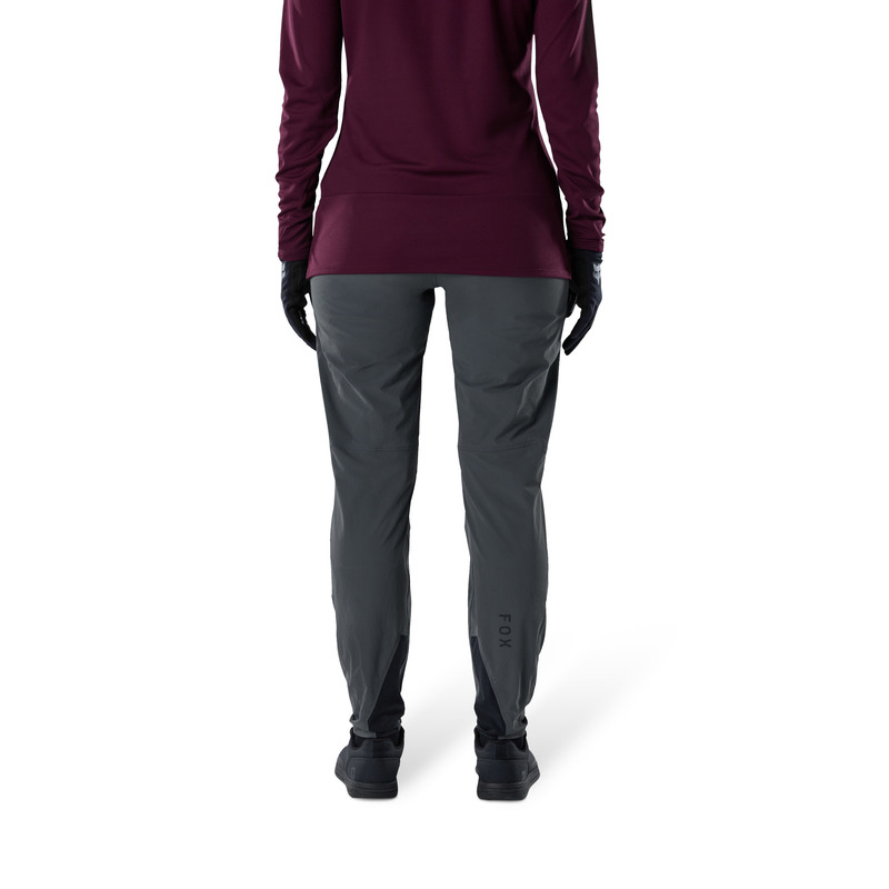 SPODNIE ROWEROWE DAMSKIE FOX RANGER DARK SHADOW 6