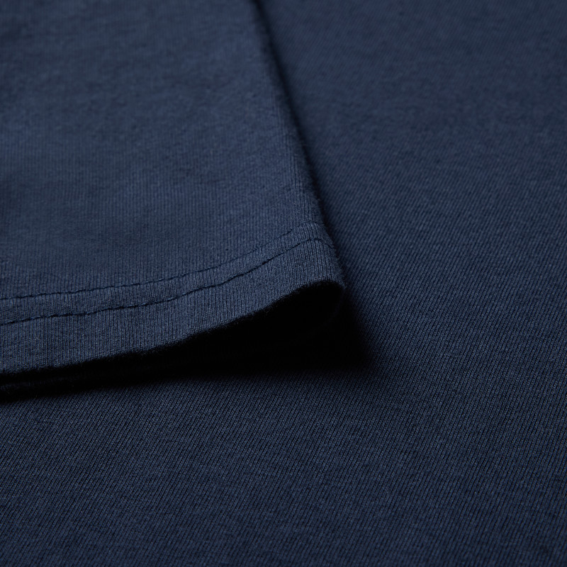 T-SHIRT FOX HEAD 195 ORIGINAL MIDNIGHT