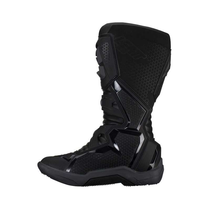 BUTY OFFROADOWE LEATT MOTO 3.5 STEALTH