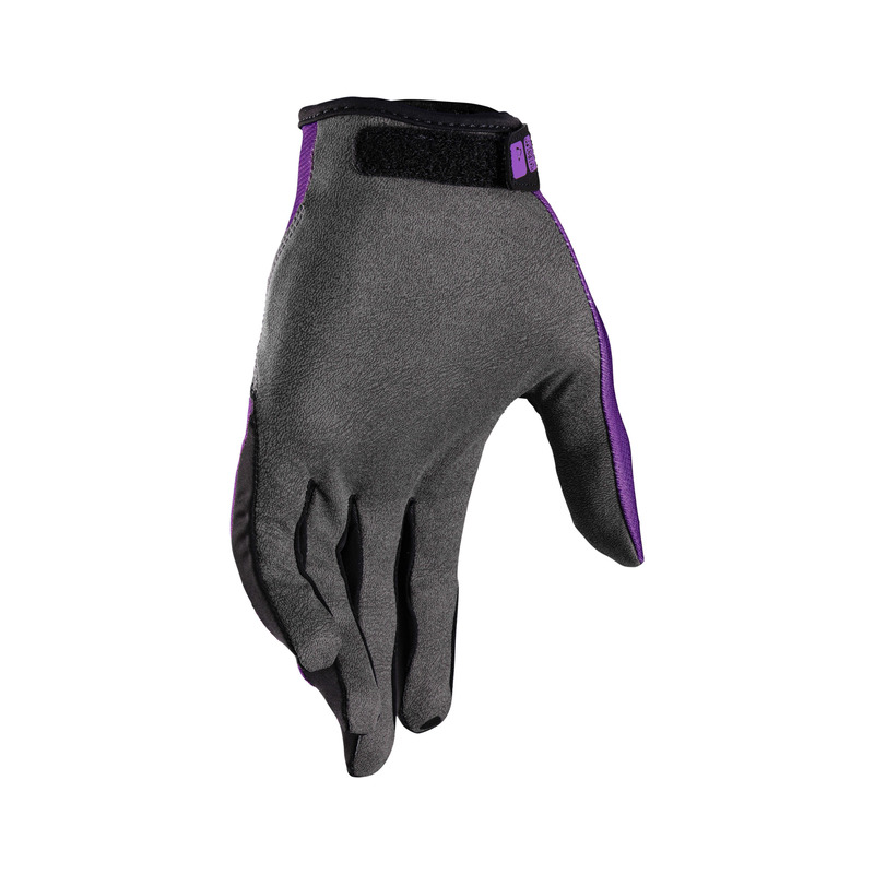 RĘKAWICE OFFROADOWE LEATT MOTO 1.5 GRIPR PURPLE S