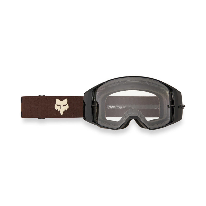 GOGLE ROWEROWE FOX VUE MAX COCOA OS