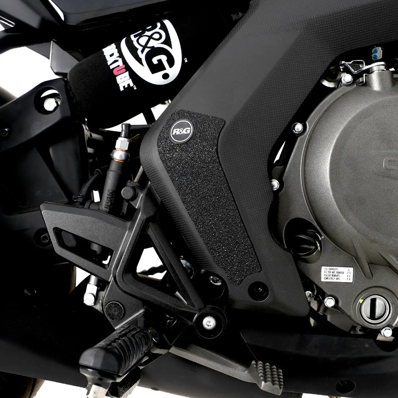 OSŁONA WAHACZA RG RACING CFMOTO 650GT 19-