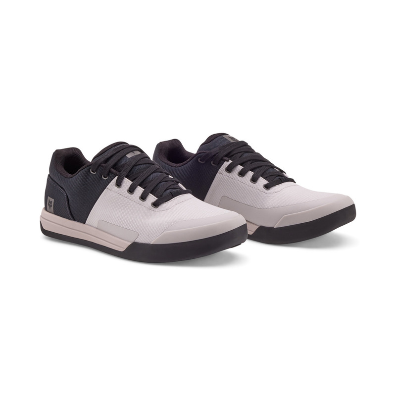 BUTY ROWEROWE FOX UNION CANVAS VINTAGE WHITE 42.5
