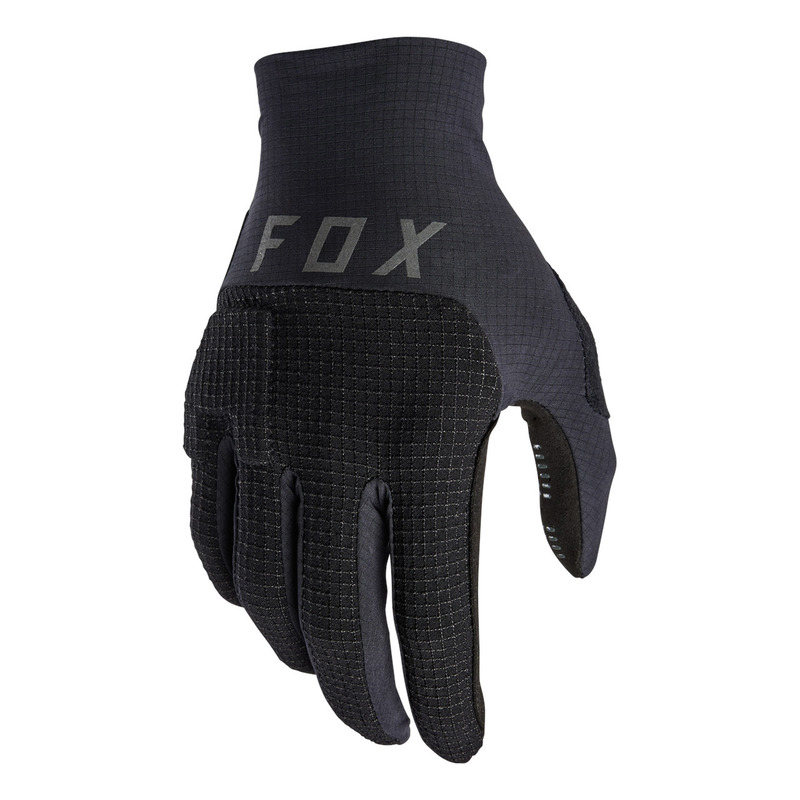 RĘKAWICE ROWEROWE FOX FLEXAIR PRO BLACK