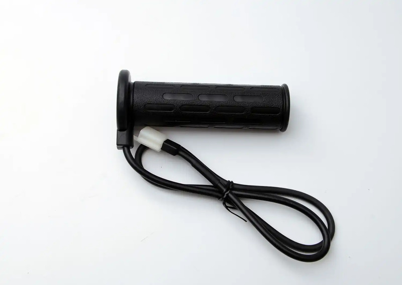 PODGRZEWANE MANETKI RG RACING REPLACEMENT RIGHT HAND SIDE HEATED GRIP