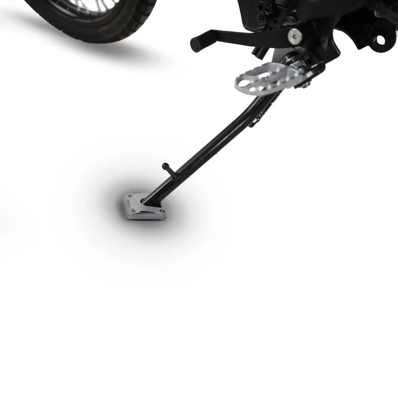 ELEMENT NÓŻKI RG RACING HONDA XL750 TRANSALP 23- / CB750 HORNET 23-