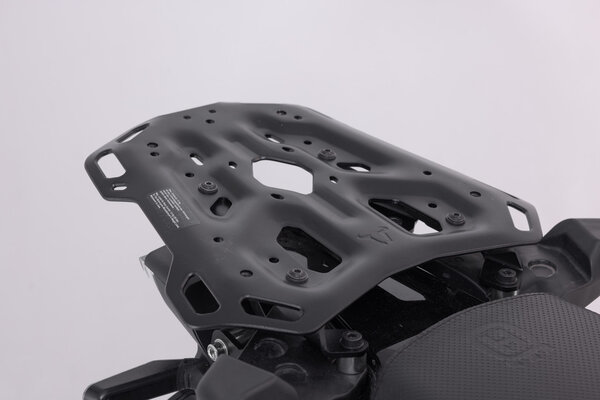 ZESTAW KUFRA CENTRALNEGO SW-MOTECH DUSC L KTM MODELS, HUSQVARNA NORDEN 901 41 L BLACK