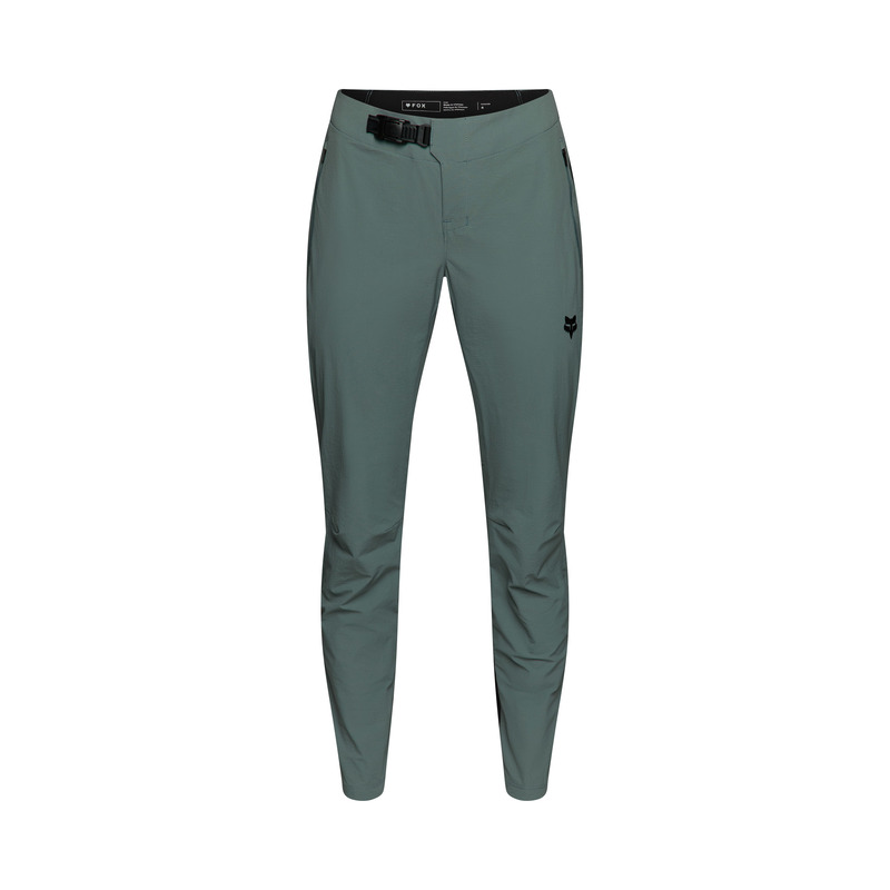 SPODNIE ROWEROWE DAMSKIE FOX RANGER SAGE 10