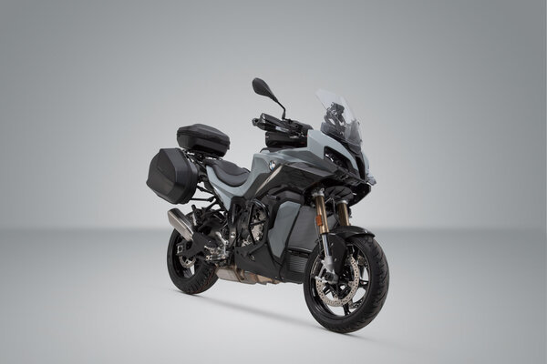 ZESTAW ZABEZPIECZAJĄCY MOTOCYKL ADVENTURE SW-MOTECH BMW S 1000 XR (19-23)