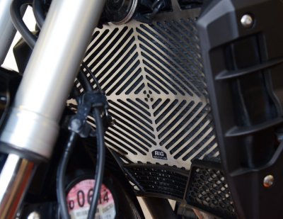 OSŁONA CHŁODNICY RG RACING HONDA CROSSTOURER